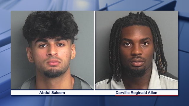 Kingwood arrests: Juveniles sexually assaulted after being lured via social media, deputies say