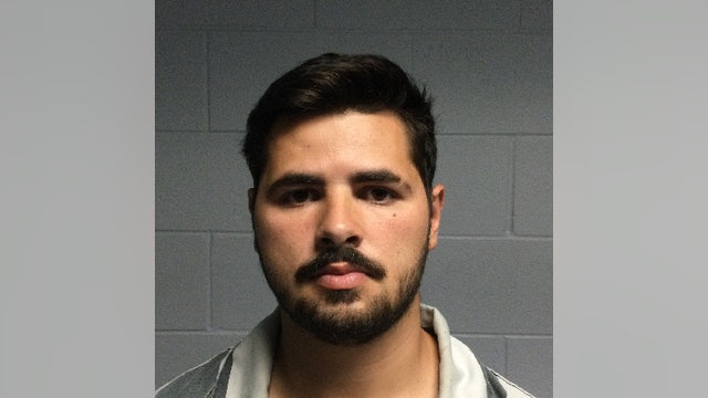 Former Texas summer camp counselor threatened children with 'next Columbine shooting': Affidavit