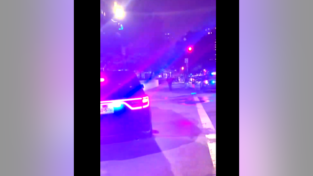 Houston bomb threat: Juvenile Justice Building evacuated after bomb threat, later cleared