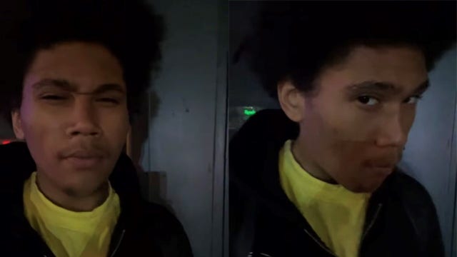 Southwest Houston: Person of interest wanted in deadly stabbing; victim's brother arrested in connection