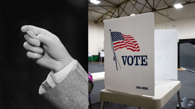 Pasadena, Texas, election heads (or tails) to coin toss