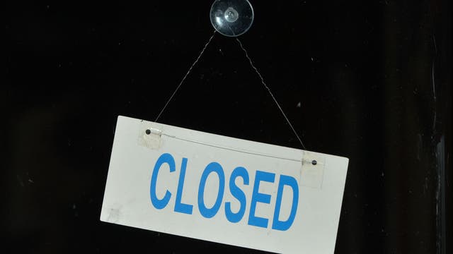 Six massage parlors across Texas shut down in human trafficking investigation