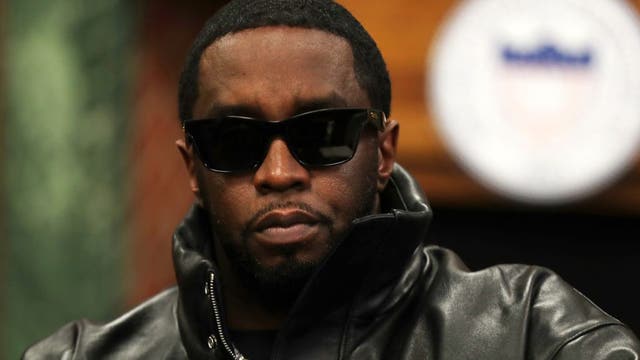 Houston attorney Tony Buzbee files three new civil lawsuits against Sean "Diddy" Combs