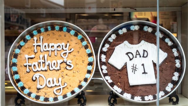 For Father's Day, tell us your favorite "Dad Joke" | TELL 26 poll