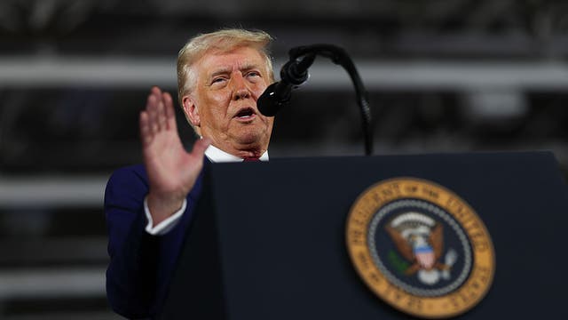 U.S. bombs Iran: Texas leaders react after President Trump announces strikes