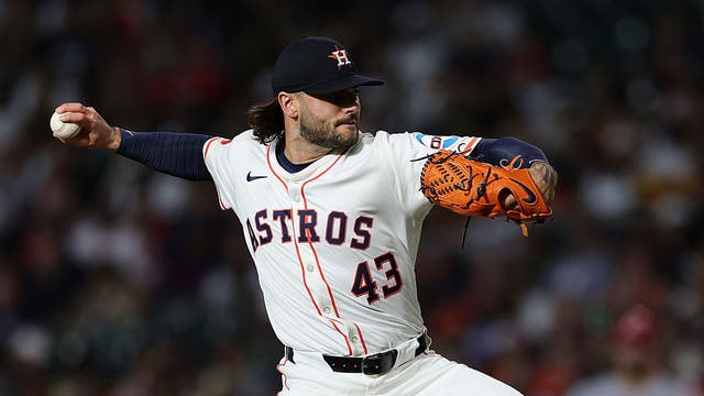 Lance McCullers death threats made by man who was intoxicated, upset over losing bet: HPD