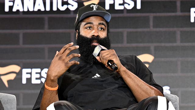 James Harden, his nephew named in sexual assault & negligence lawsuit