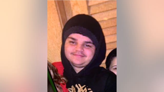 Suspect wanted in north Harris County shooting; 18-year-old killed, sheriff says