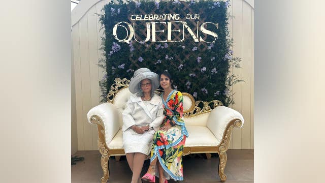 Houston woman reunites with birth mother nearly 40 years after hospital mistake declared her dead