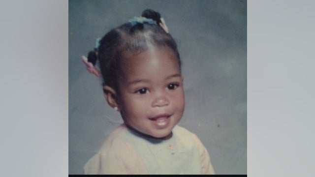 Houston woman fights to legally change her name from "Girl" to Sandra