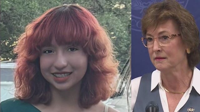 Harris County judge updates gag order on Jocelyn Nungary case following former DA's media interviews