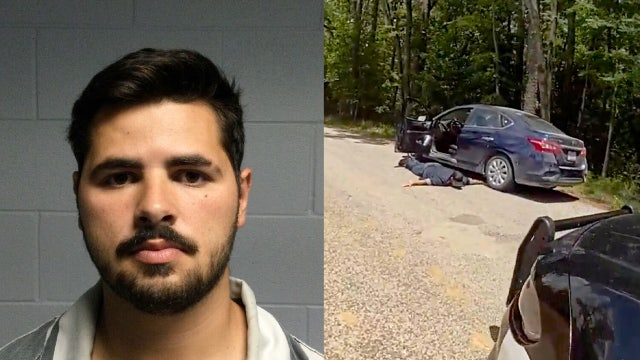 Former employee accused of threatening Texas summer camp