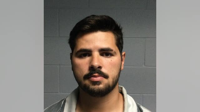 Former employee accused of threatening Texas summer camp