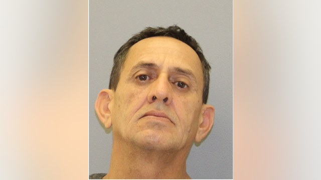 Texas 'child predator' convicted of new child porn charges, sentenced to life