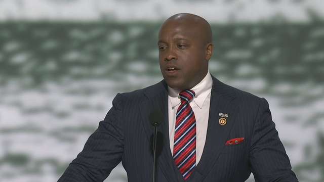 Rep. Wesley Hunt offers federal help for Houston June 14 protest