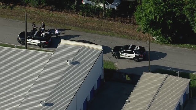 Deadly Houston shooting on Golfway Street; police investigating