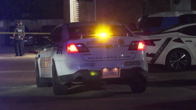 Deadly Harris County shooting: Man killed on S. Mason Road