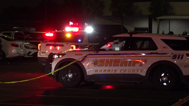 Stampede Night Club shooting: 1 dead, 2 injured in Houston