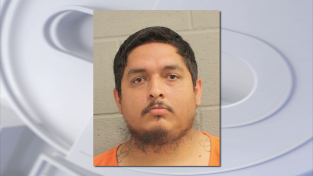 35-year-old man accused of charging people to haul off their heavy trash, then dump it illegally