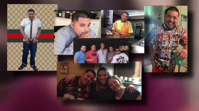 Houston cold case: Masks, guns and an ambush killing; $15,000 reward being offered