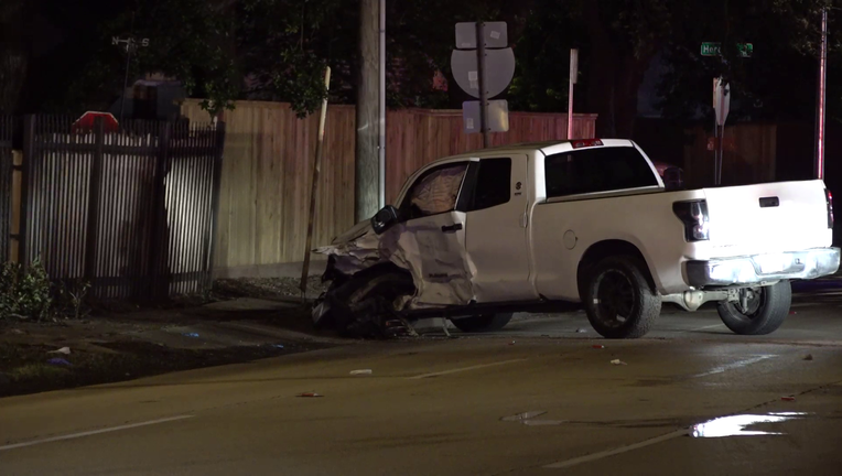 franetic-digital-marketing Houston Carjacking Incident