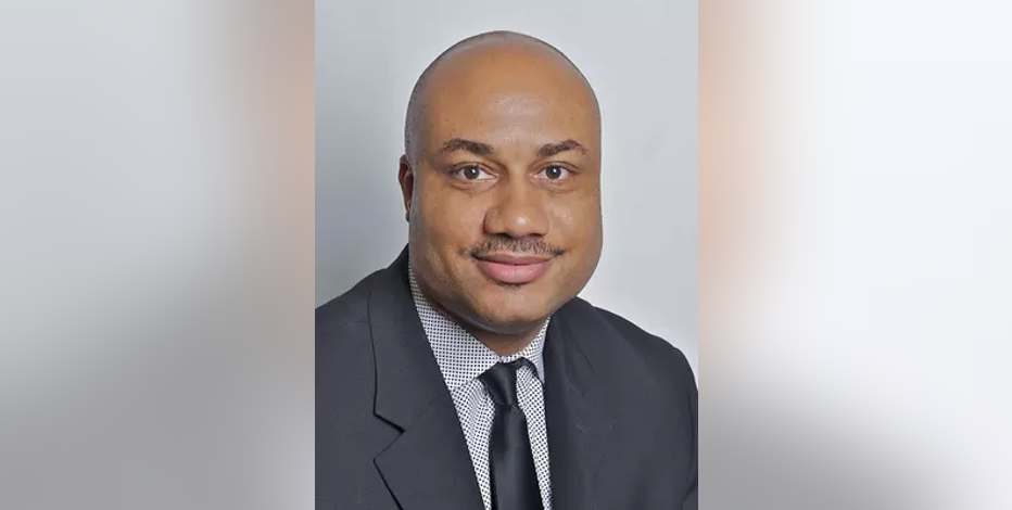 Vice President of Intercollegiate Athletics at TSU on administrative leave amid sexual assault allegations