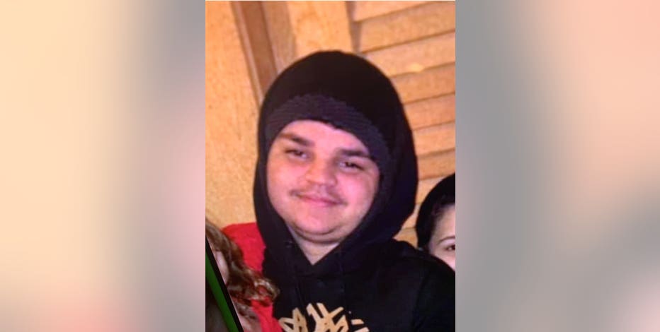 Suspect wanted in north Harris County shooting; 18-year-old killed, sheriff says