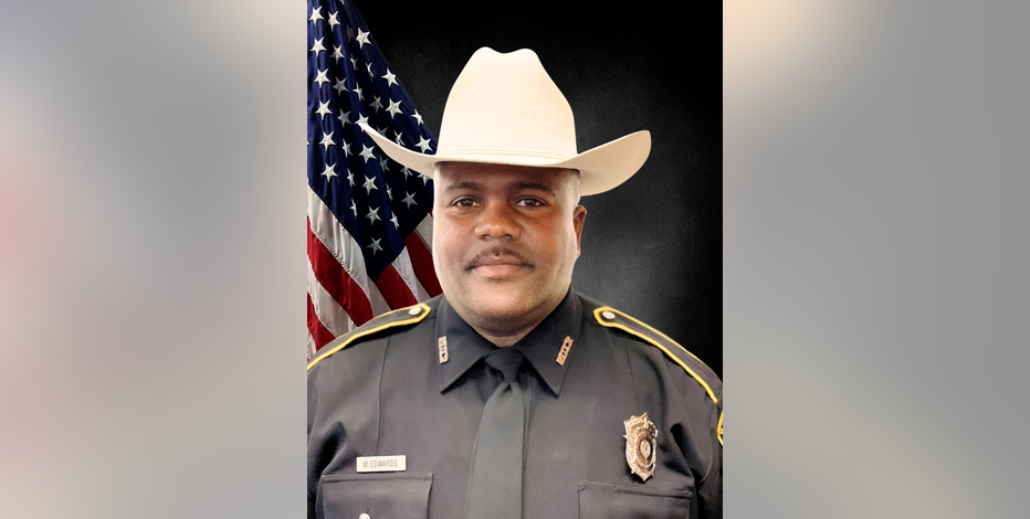 Off-duty Harris County Precinct 2 Constable killed in Fort Bend County bicycle crash