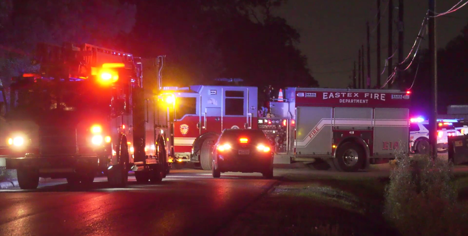 Harris County crash: 12-year-old killed in hit-and-run while riding bike