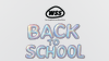KRIV "WSS BACK TO SCHOOL GIFT CARD" GIVEAWAY RULES - Aug 4th - 8th, 2025