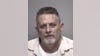 Santa Fe man sentenced to 25 years in prison for abuse of 4, 5-year-old girls
