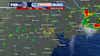 Houston weather: Chance of storms to kick off the week