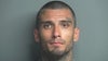 New Caney man accused of setting fire to home with woman inside