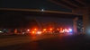 Motorcycle rider falls from I-45, Beltway 8 flyover: HCSO