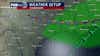 Rain chances increasing on Friday for Houston area