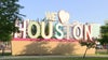 David Adickes, artist behind iconic Houston sculptures, dies at 98