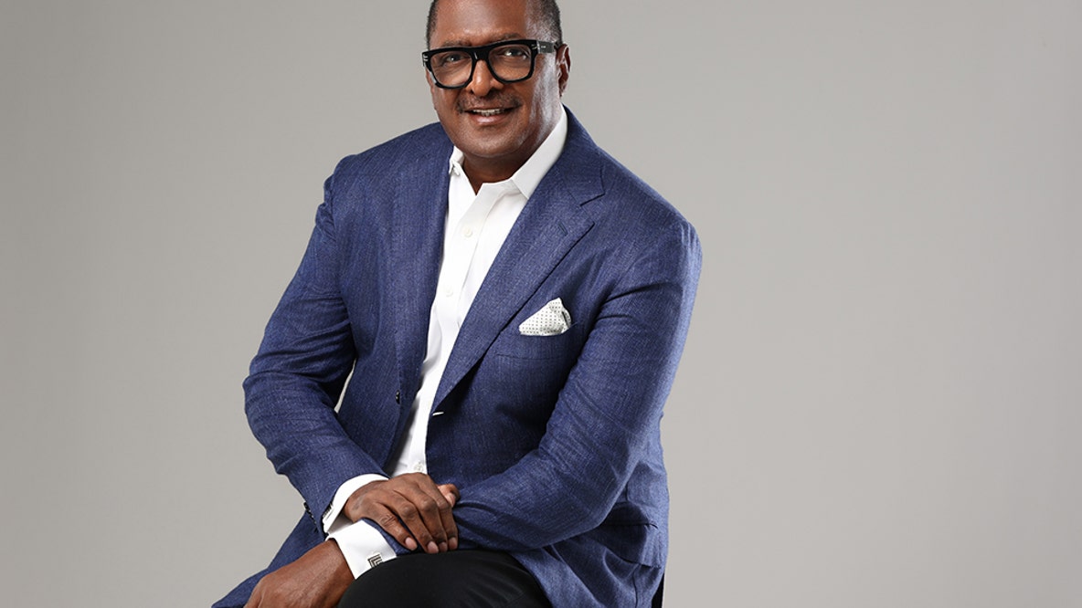 Mathew Knowles brings the story of Destiny's Child to Houston