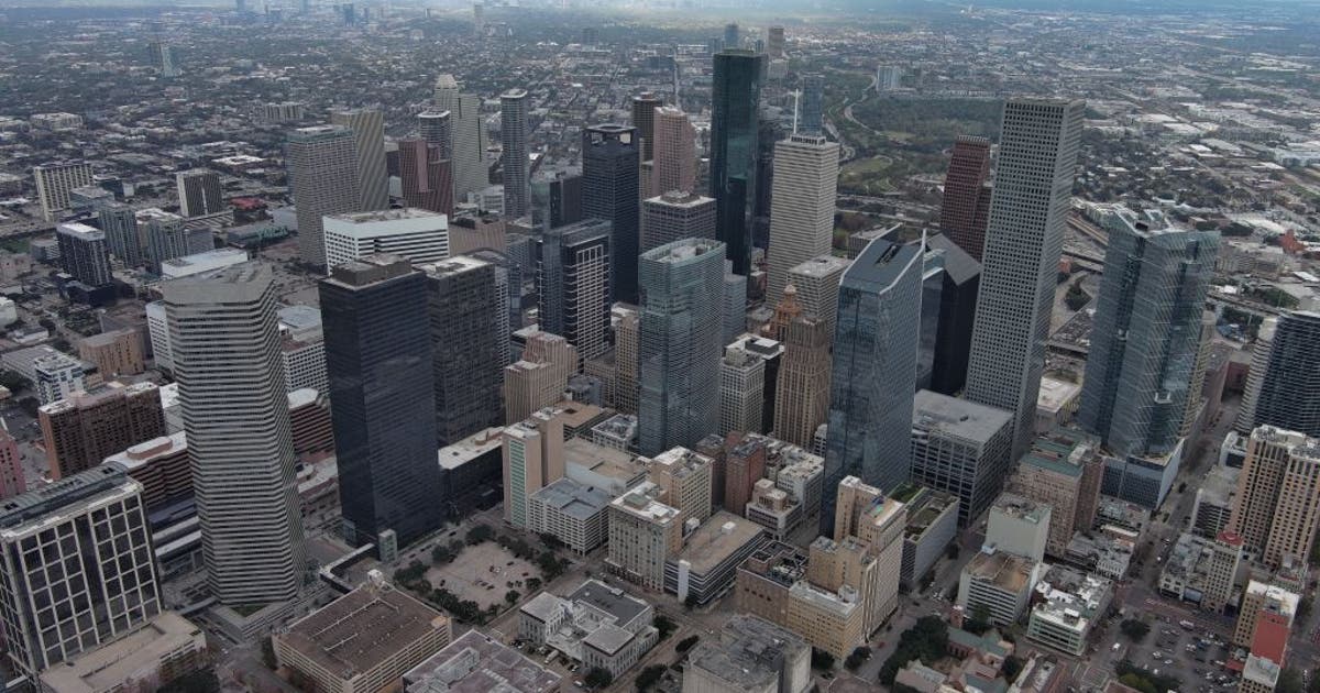 713 Day: Events, deals to celebrate Houston
