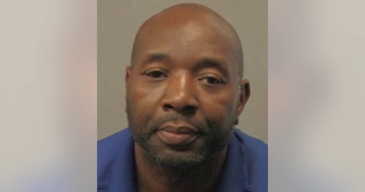 Alleged serial rapist arrested in Harris County; authorities seek more ...