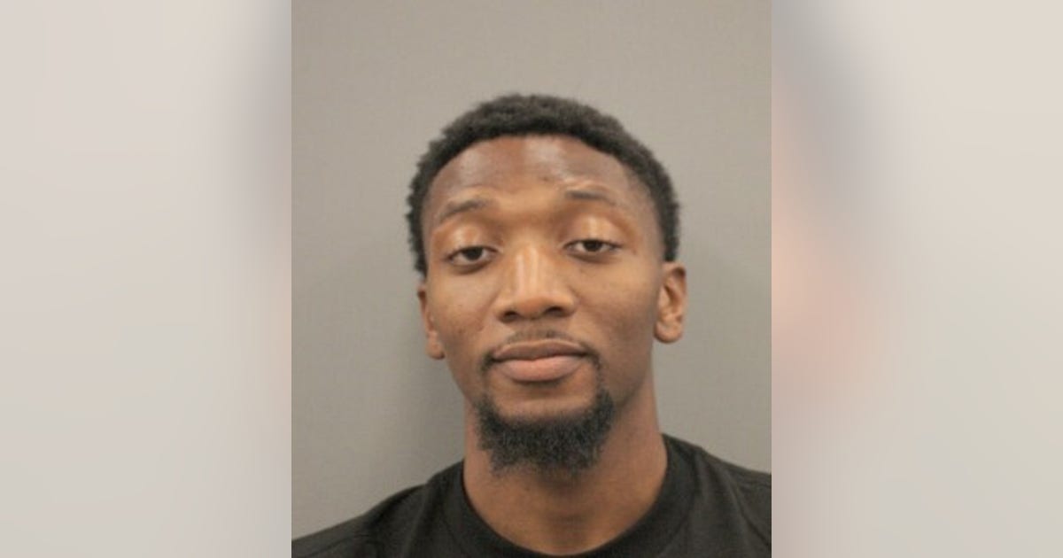 Fugitive wanted for sexual assault of child in Houston, reward offered ...