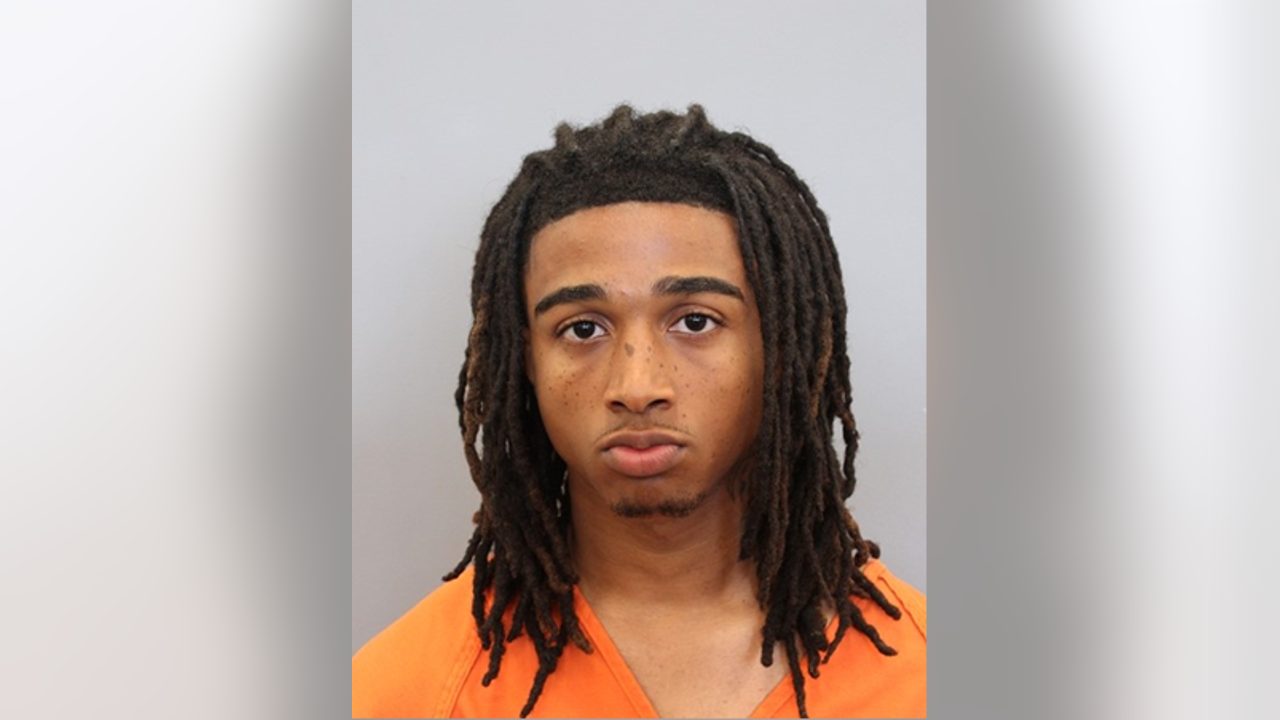 Houston car meet leaves spectator dead, suspect arrested