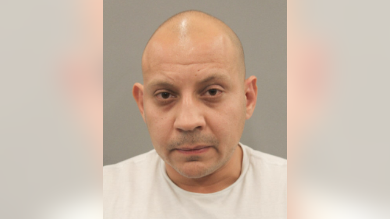 Houston Calumet Street shooting: Omar Marzouk wanted, charged with murder