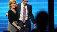 Dolores 'Dodie' Osteen, mother of Lakewood Church Pastor Joel Osteen, passes away