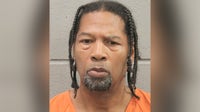 Houston man accused of stabbing his stepson to death on his birthday