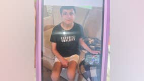 Harris County constables find missing, non-verbal child