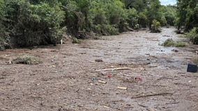 Texas flooding: Harris County Sheriff's Office collecting supplies for Kerr County victims