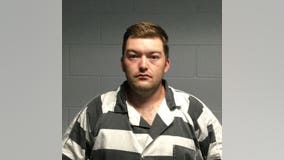 Polk County: Goodrich man arrested, accused of meeting minors for sex