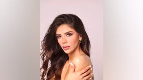 Houston's Valeria Gonzalez defies odds in pursuit of Miss Universe Honduras crown