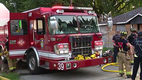 Houston: Man found dead in Third Ward house fire, officials say