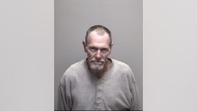 66-year-old Galveston carjacking suspect caught after stolen car overheats during police chase